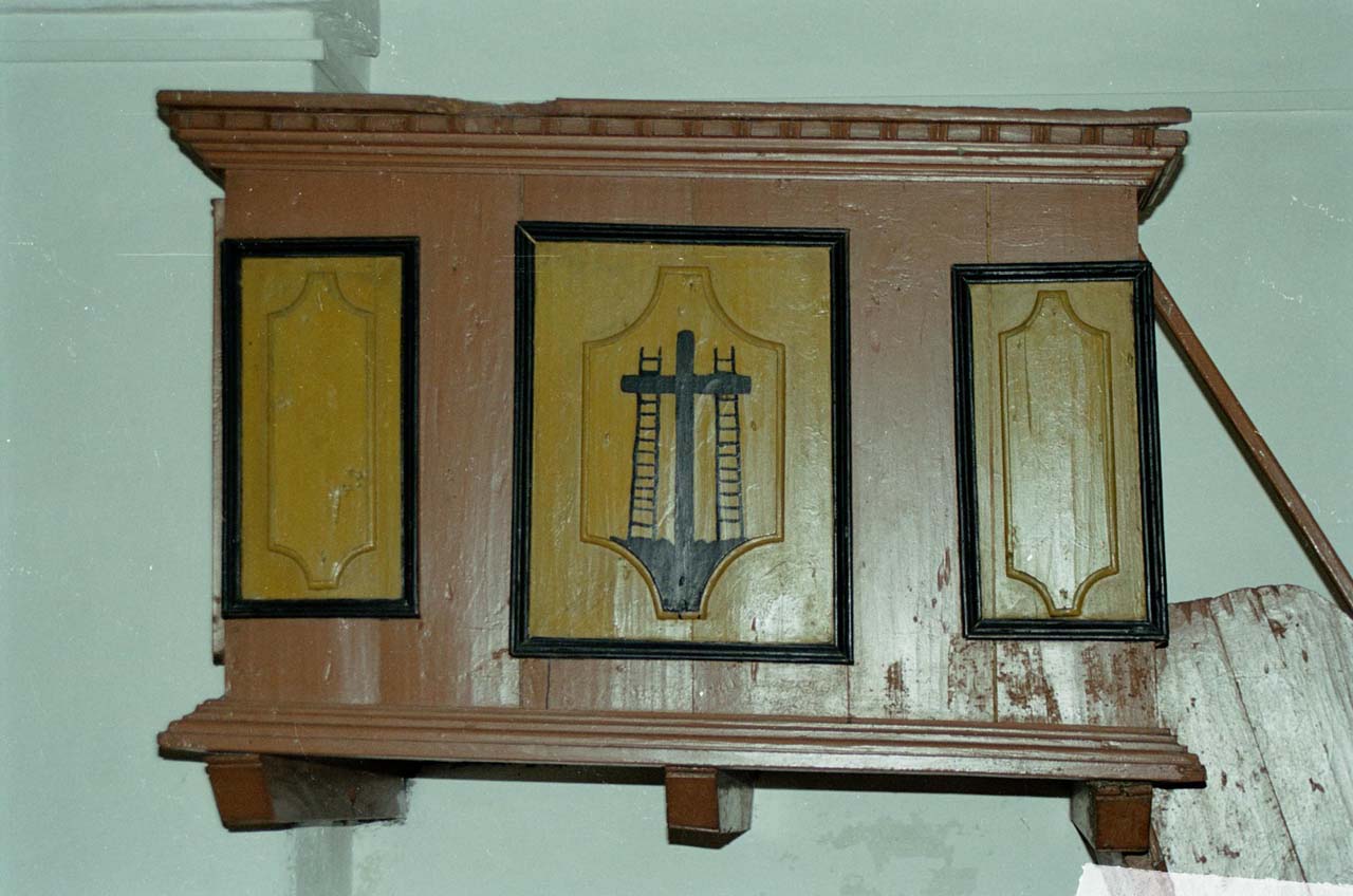 Pulpito