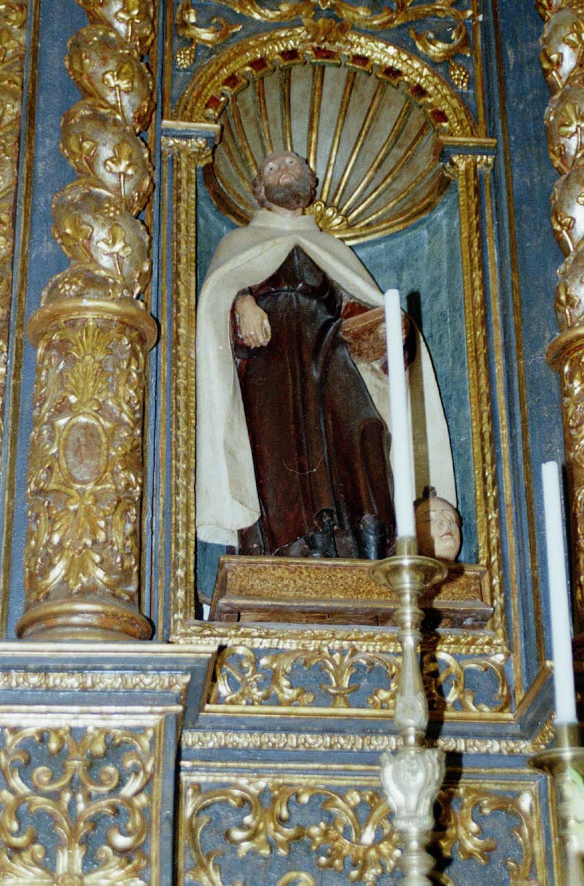 Sant'elia profeta (statua)