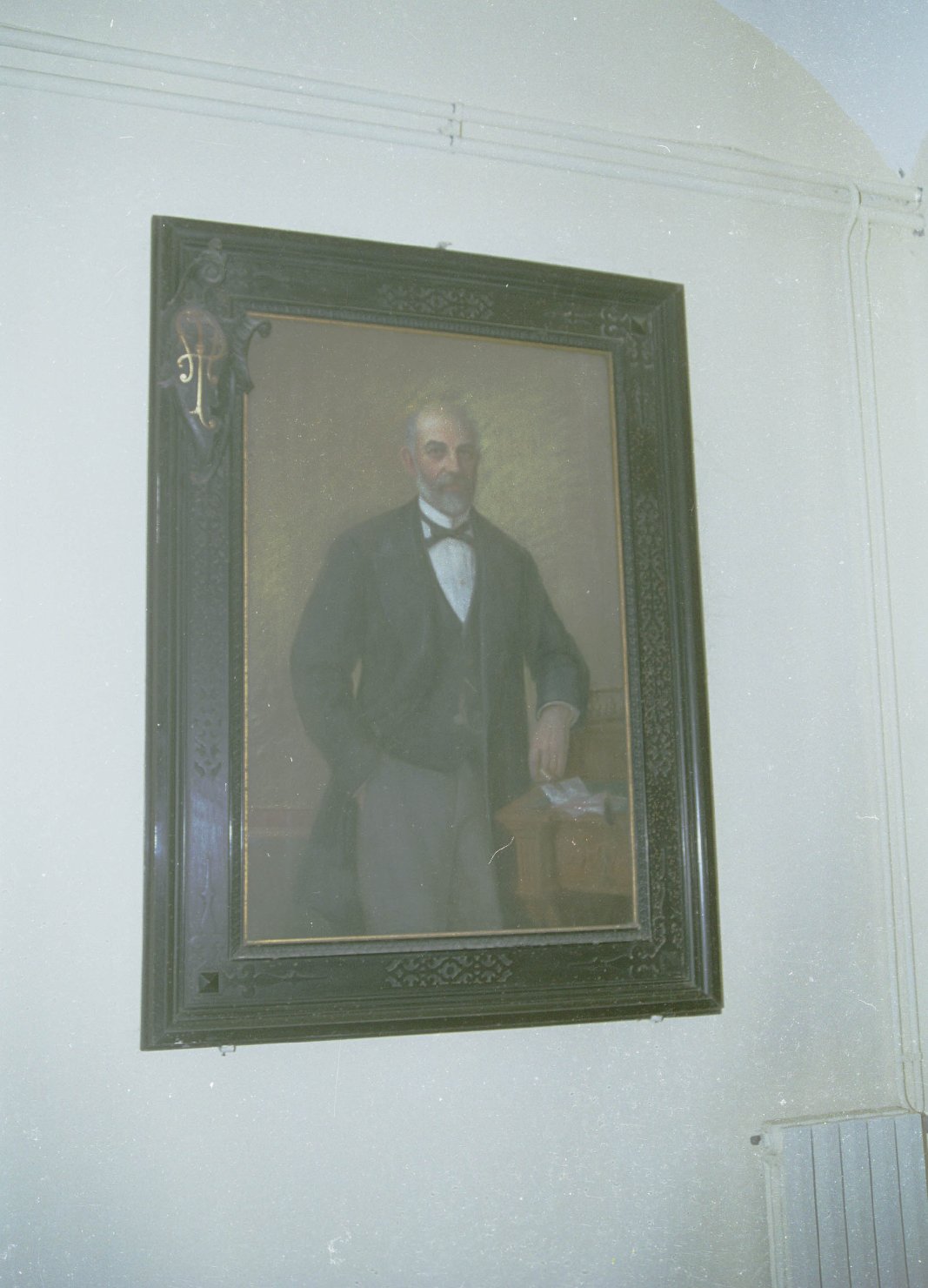 Ritratto di maurizio pintus (dipinto)
