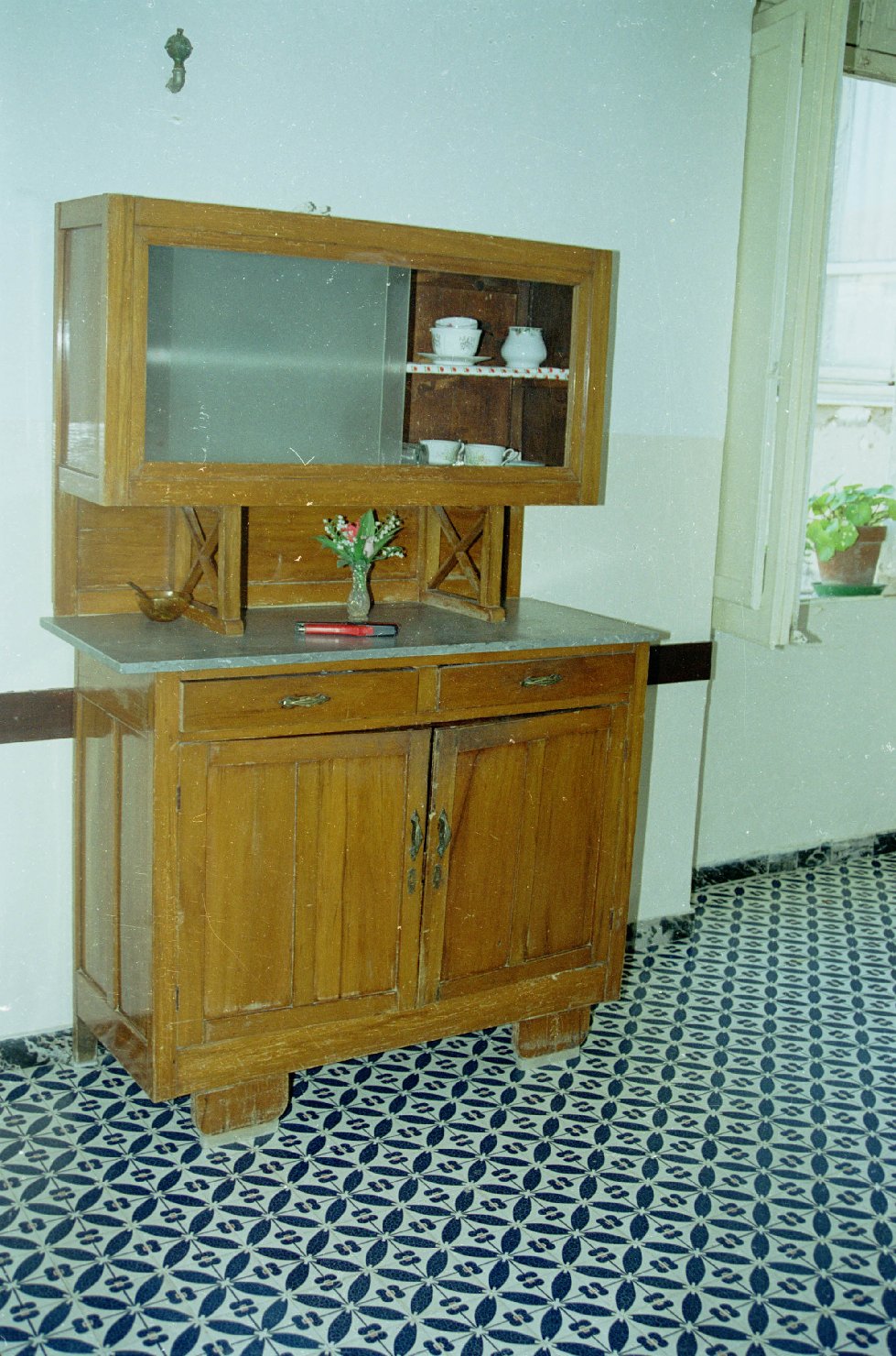 Credenza