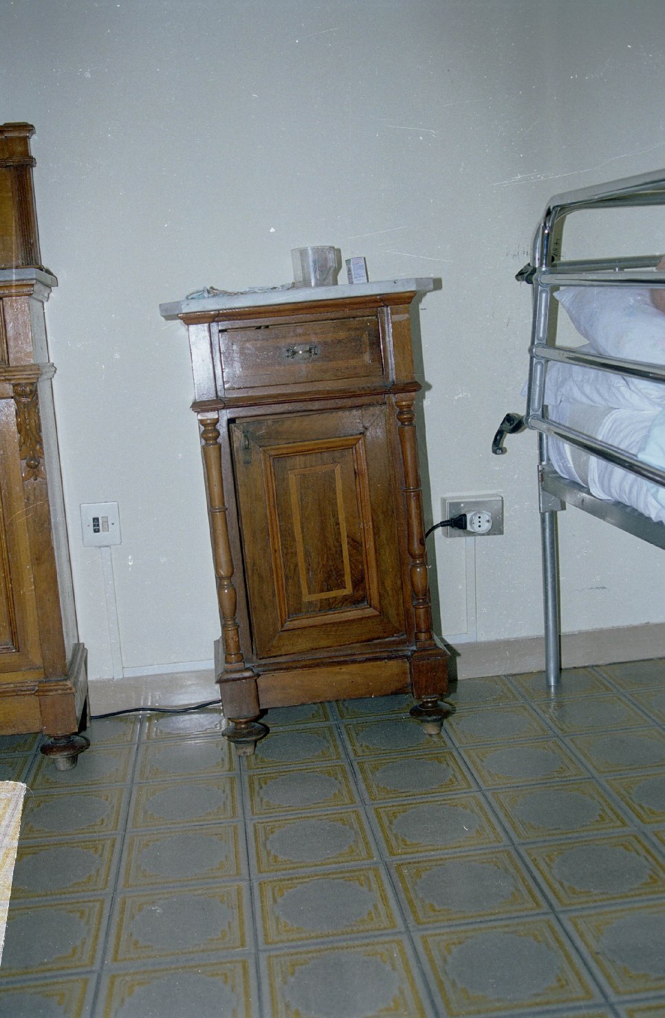 Comodino