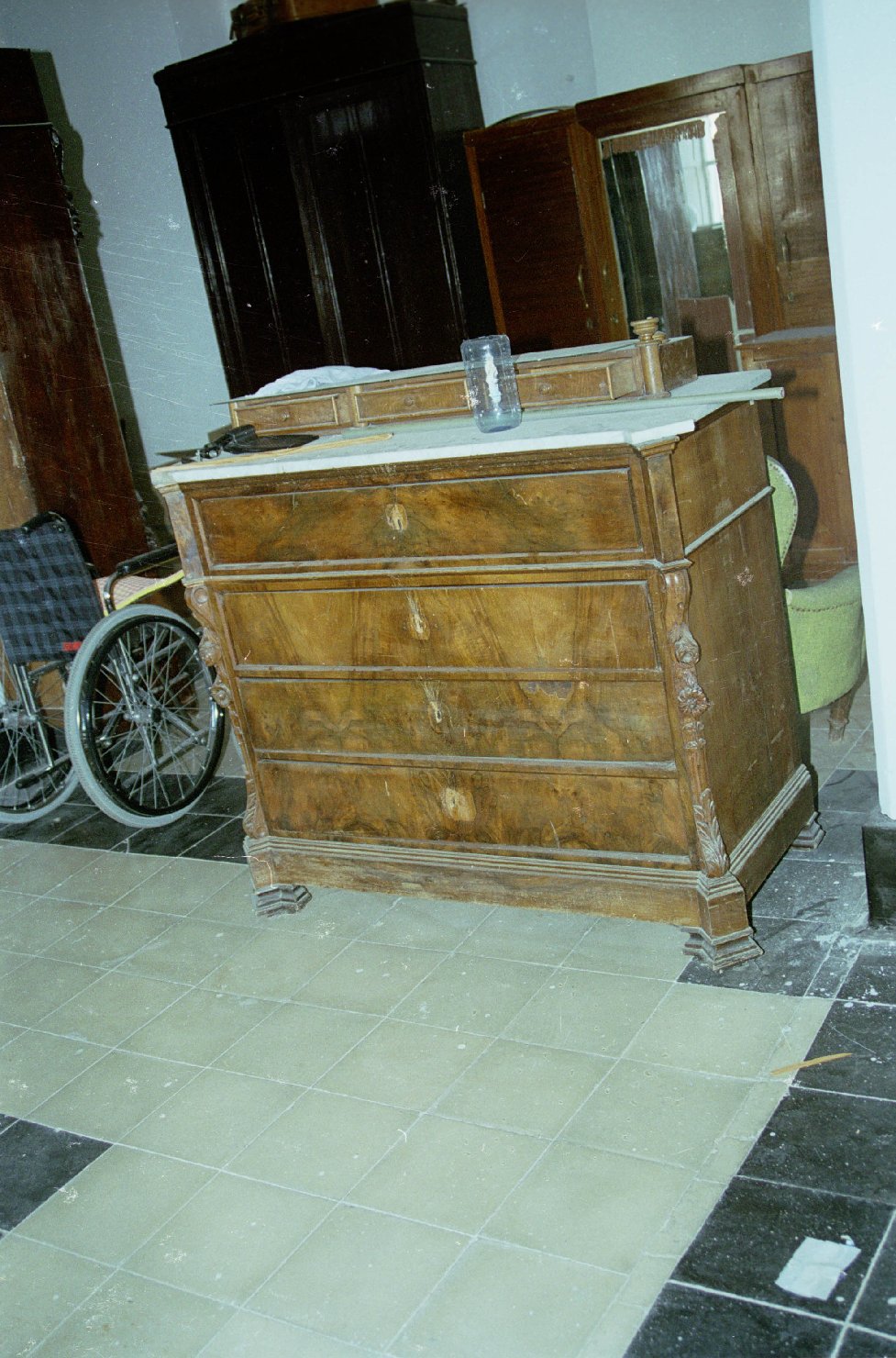 Cassettone