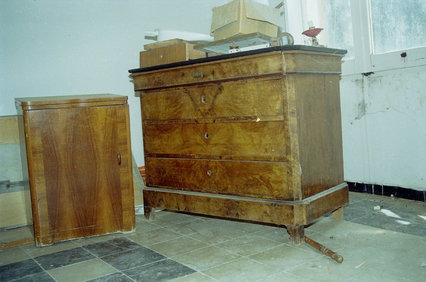 Cassettone