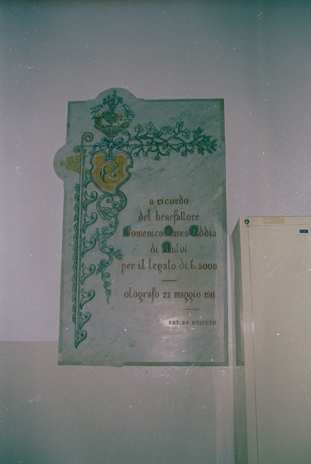 Lapide