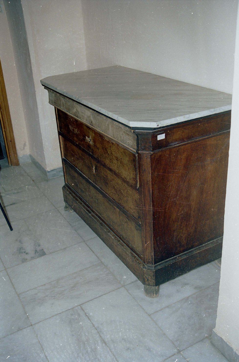 Cassettone