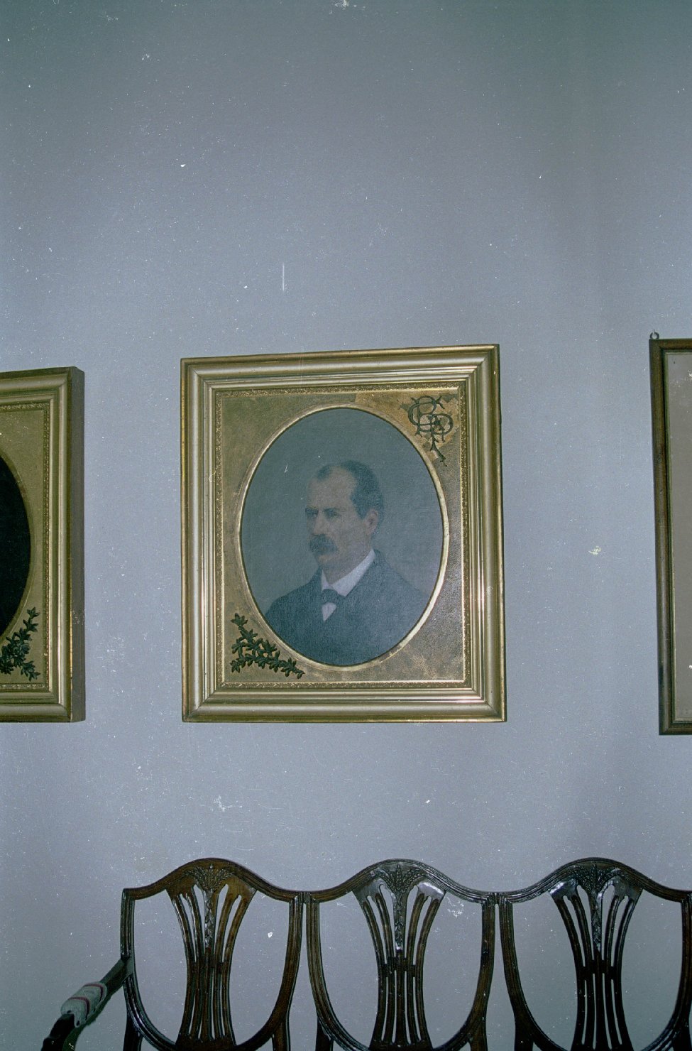 Ritratto di giambattista pellerano (dipinto)
