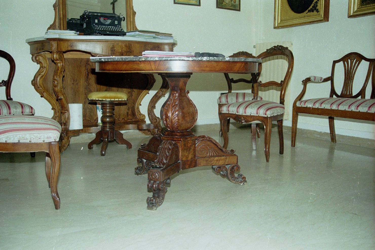 Tavolo