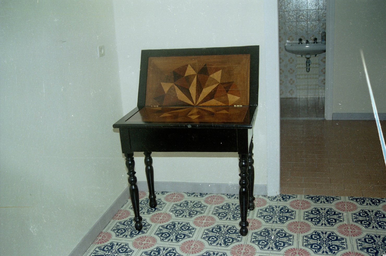Tavolo da gioco