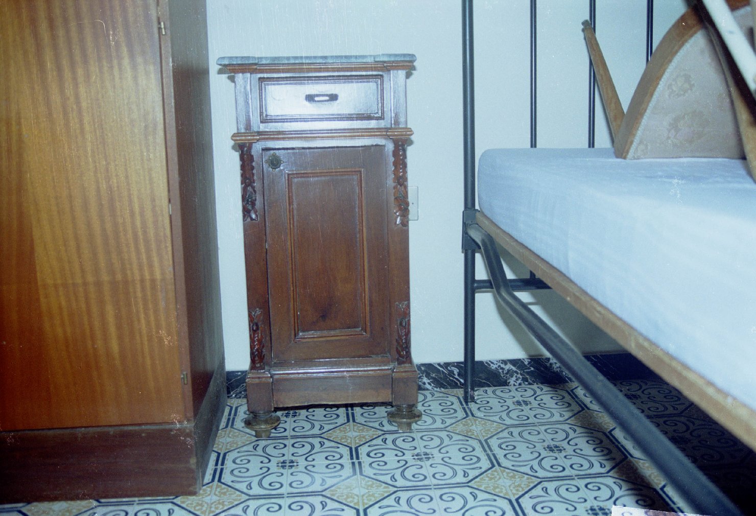Comodino
