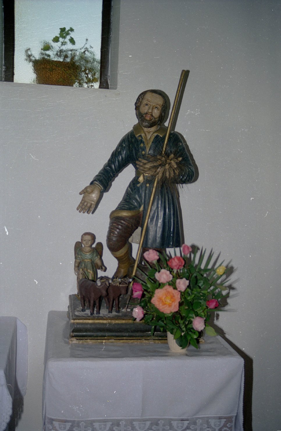Sant'isidoro (statua)
