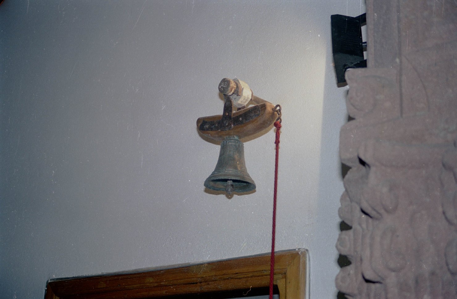 Campanella di sacrestia
