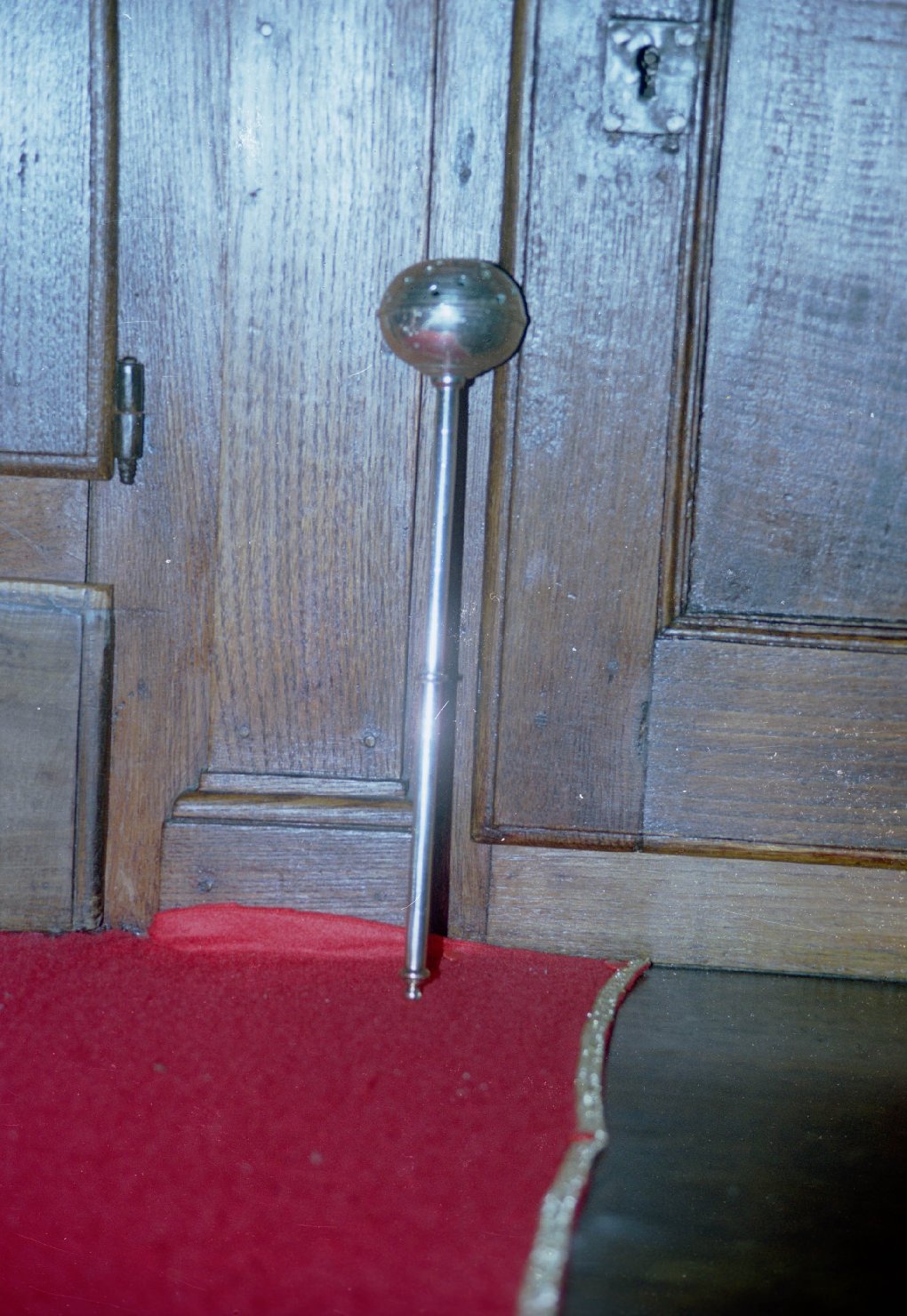Aspersorio