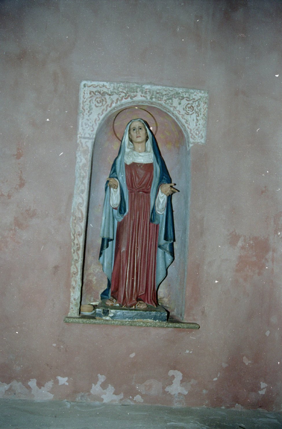 Madonna (statua)