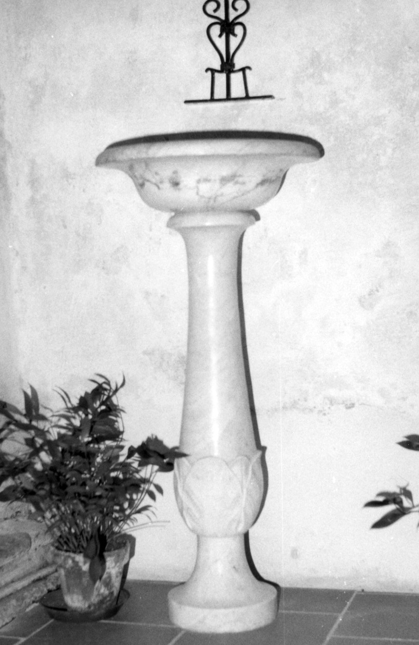 Acquasantiera