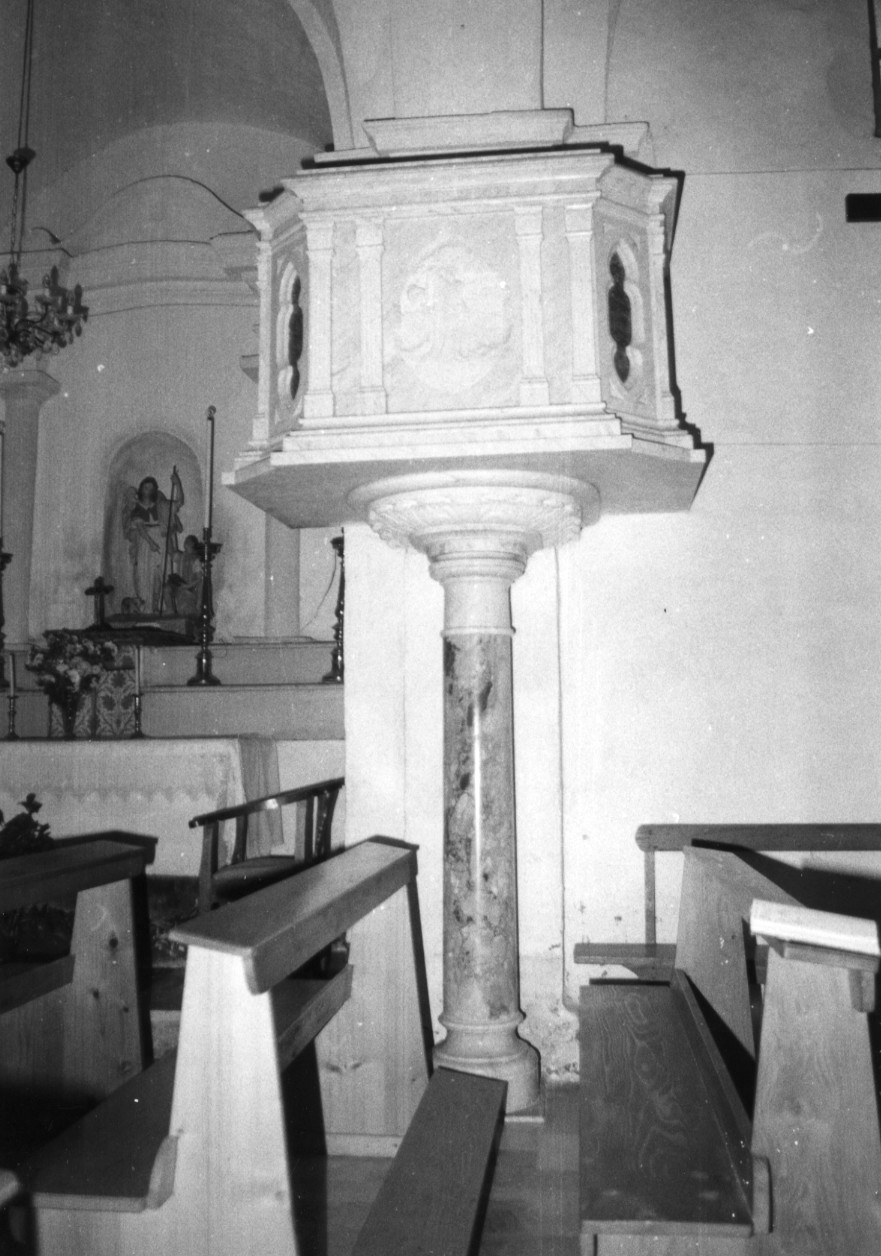 Pulpito