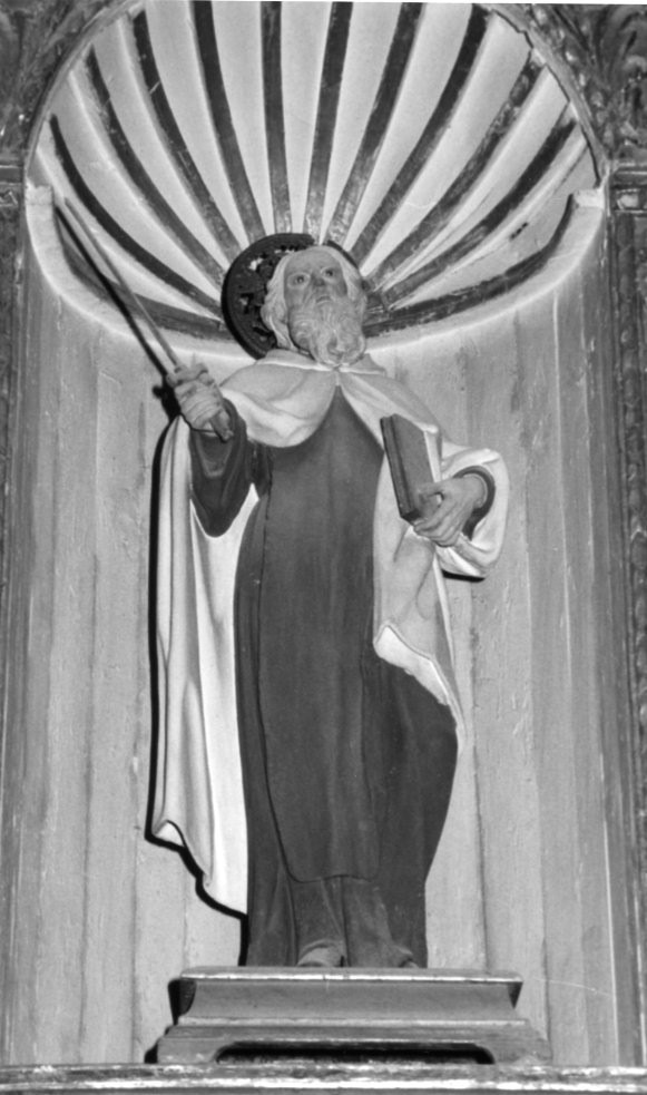 Sant'elia profeta (statua)