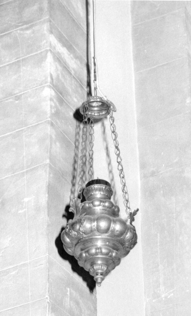 Lampada pensile, serie