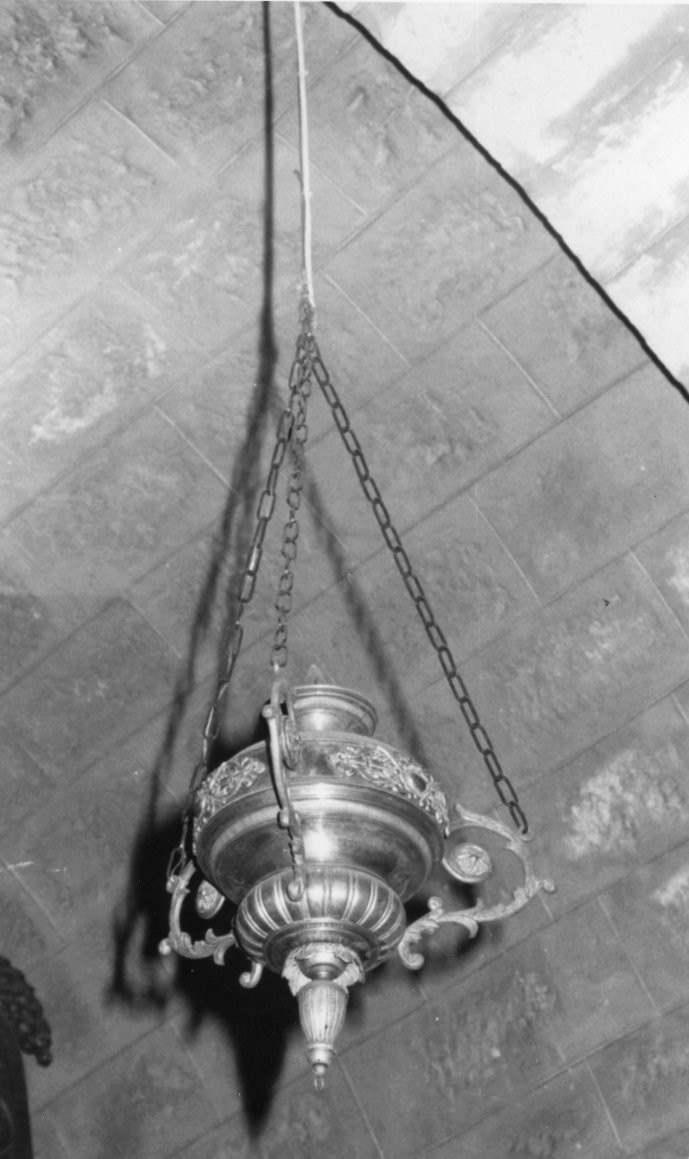 Lampada pensile