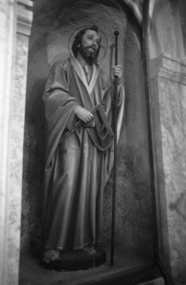 San tommaso (statua)