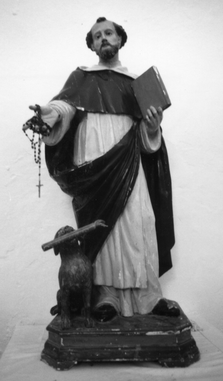 San domenico (statua)