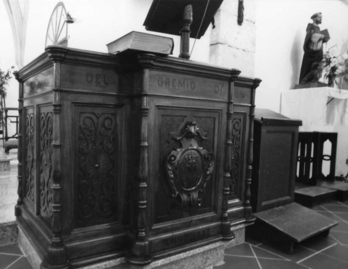 Pulpito