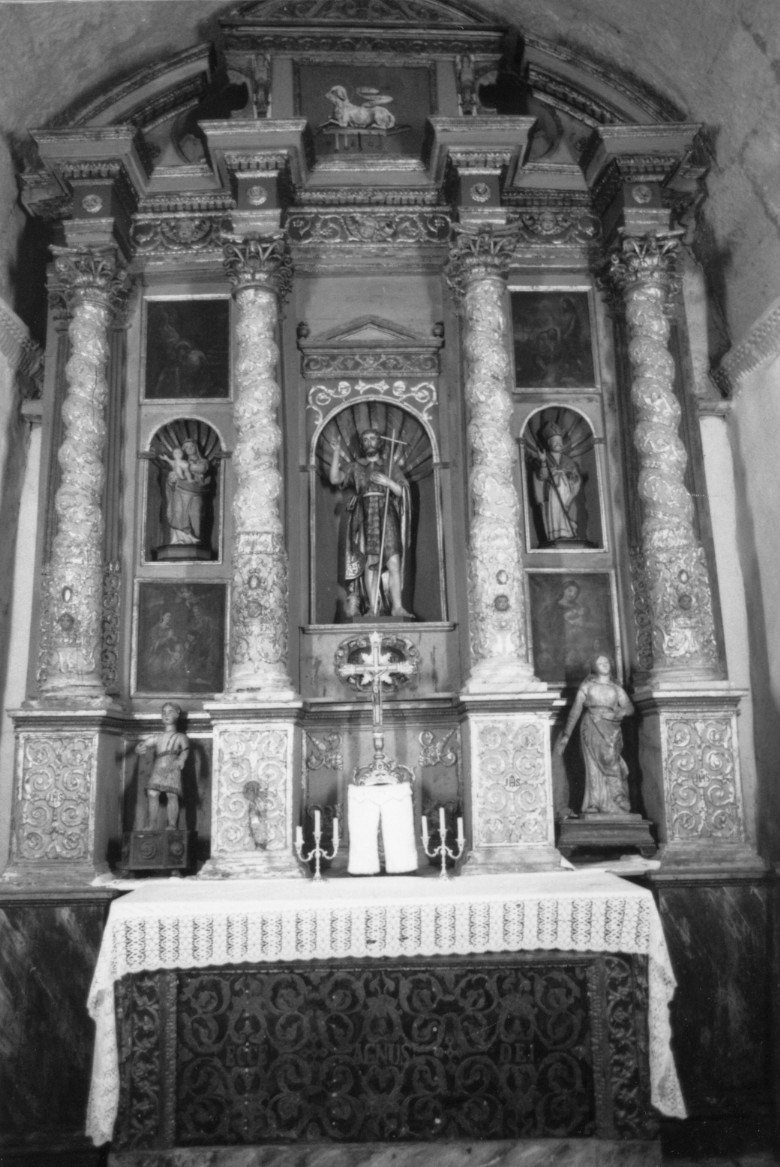 Altare