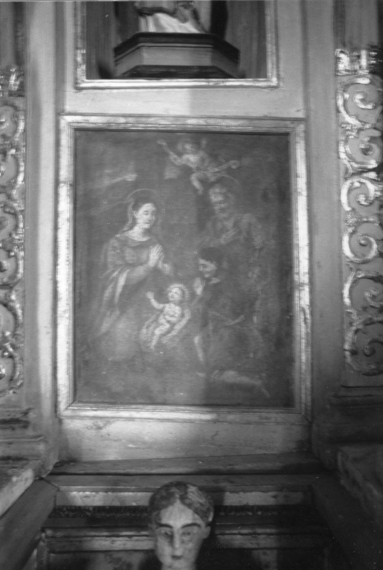 Natività di gesù (dipinto)