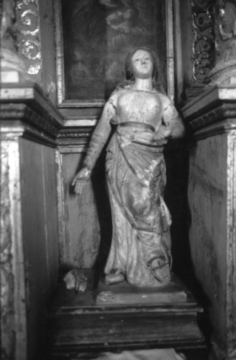 Madonna (statua)