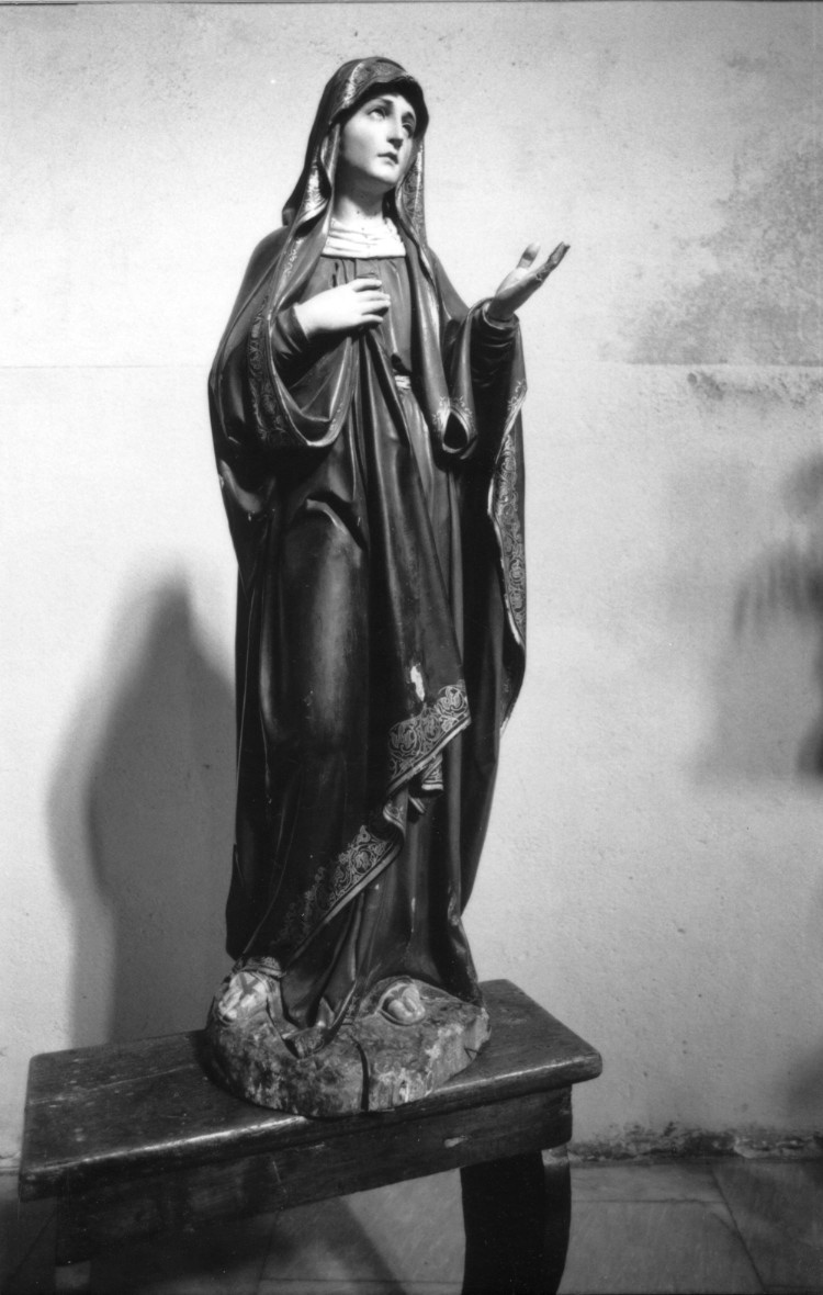 Madonna addolorata (statua)