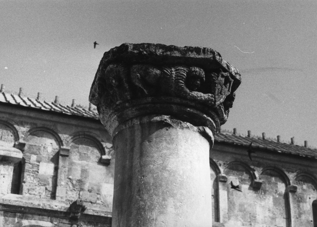 Capitello