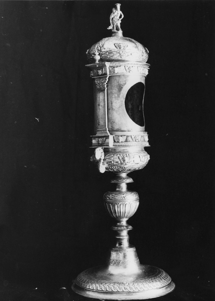 Reliquiario