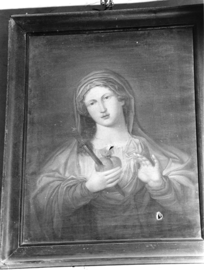 Madonna addolorata (dipinto)