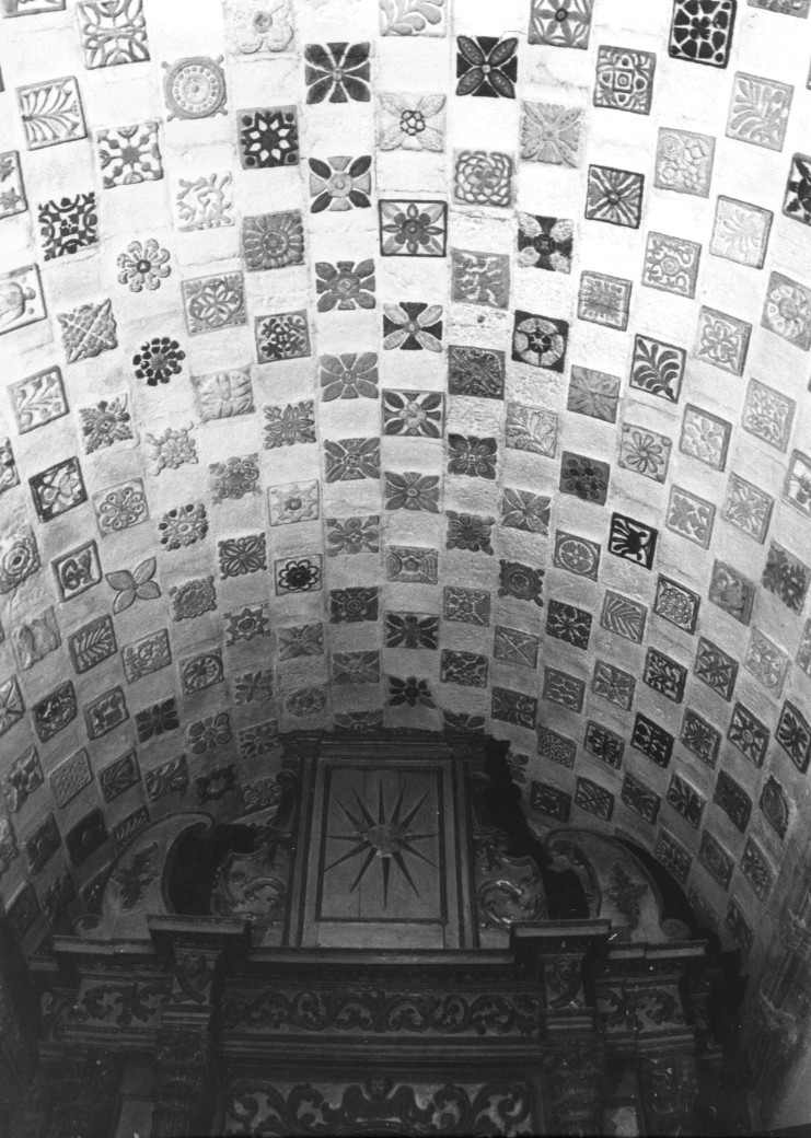Scultura, complesso decorativo