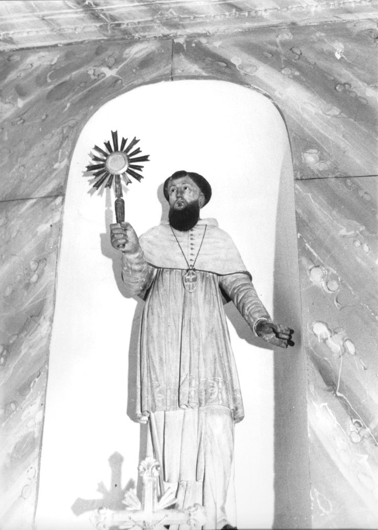 San raimondo nonnato (scultura)