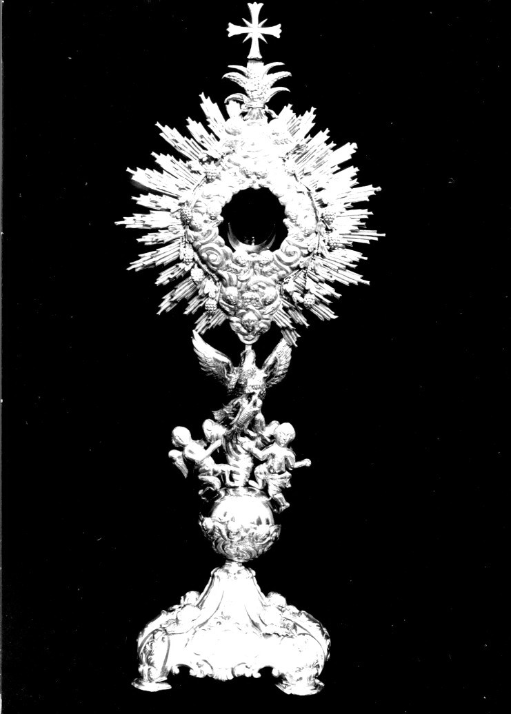 Ostensorio