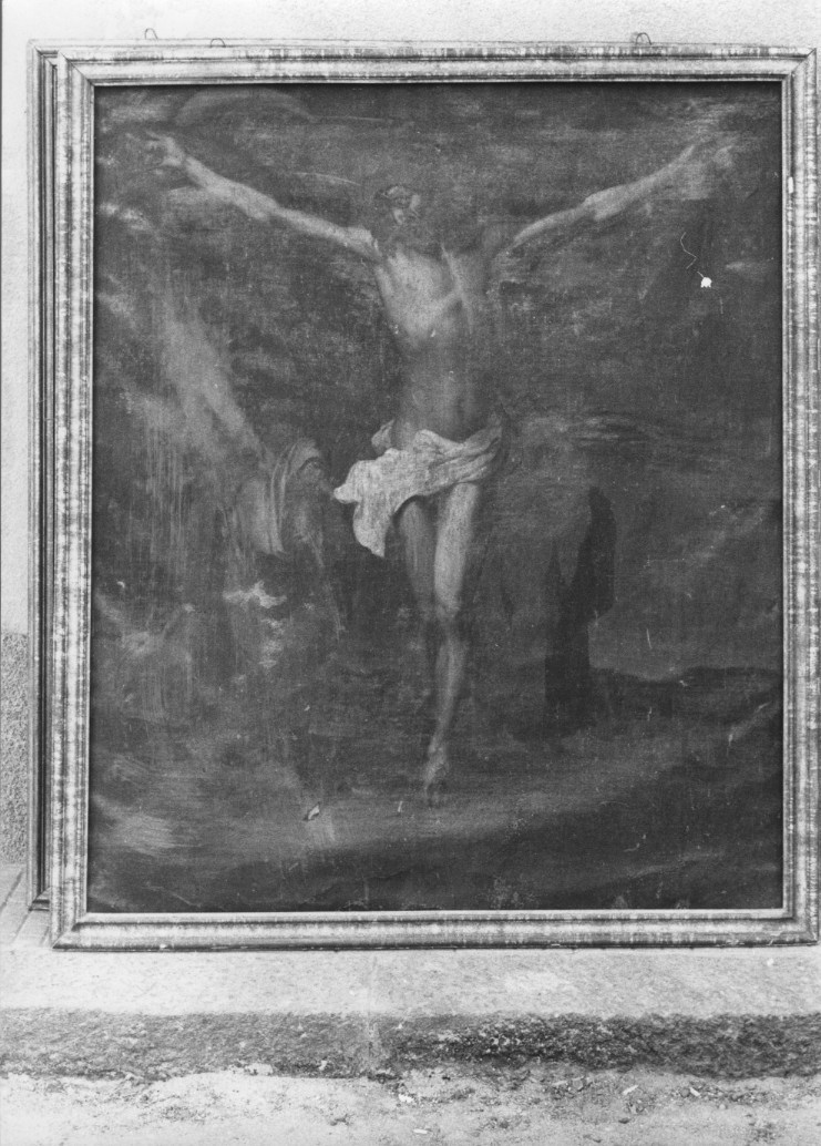 Crocifissione (dipinto)
