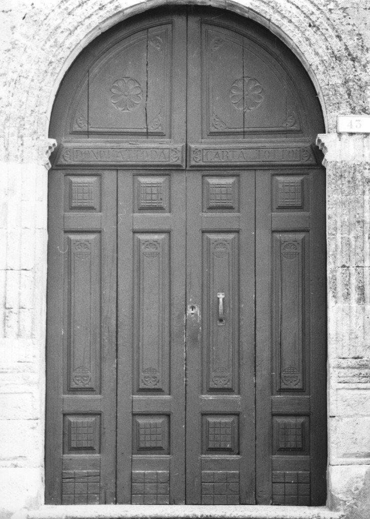 Portone