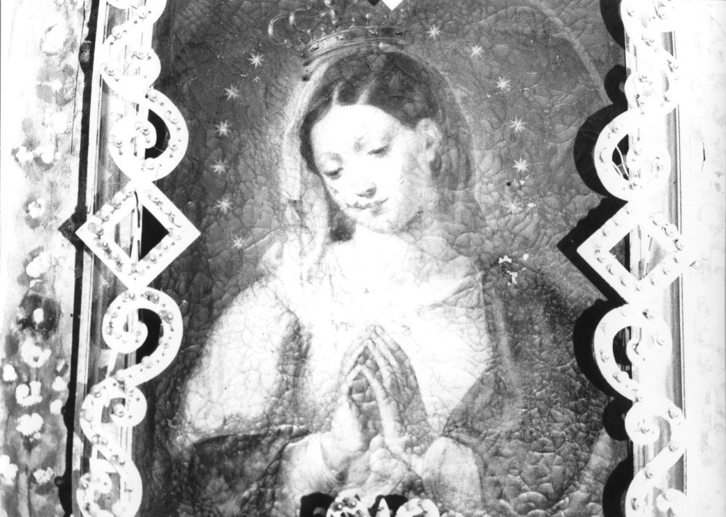 Madonna annunciata (dipinto)