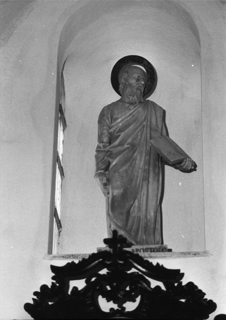 San paolo (scultura)