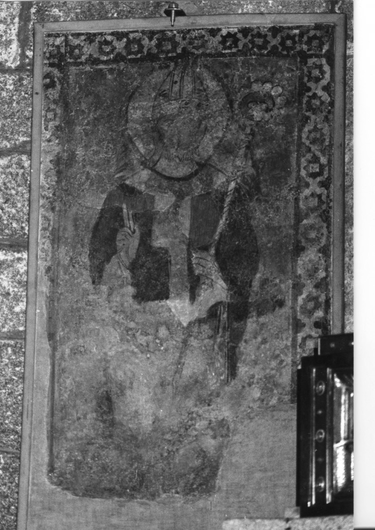 Santi vescovi (dipinto)