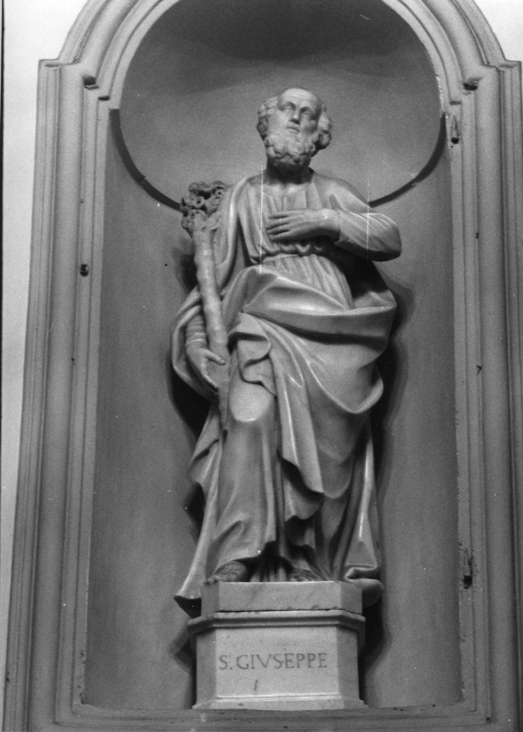 San giuseppe (scultura)