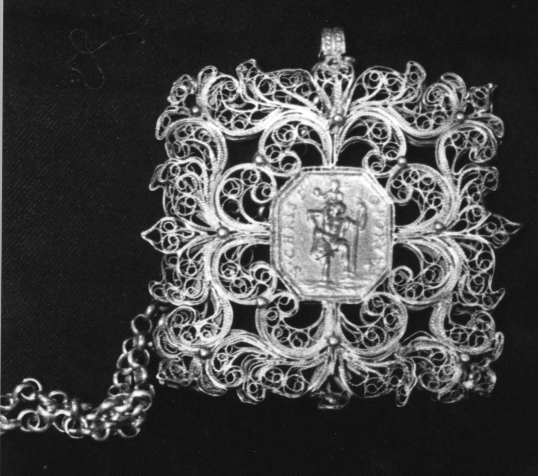 Medaglione
