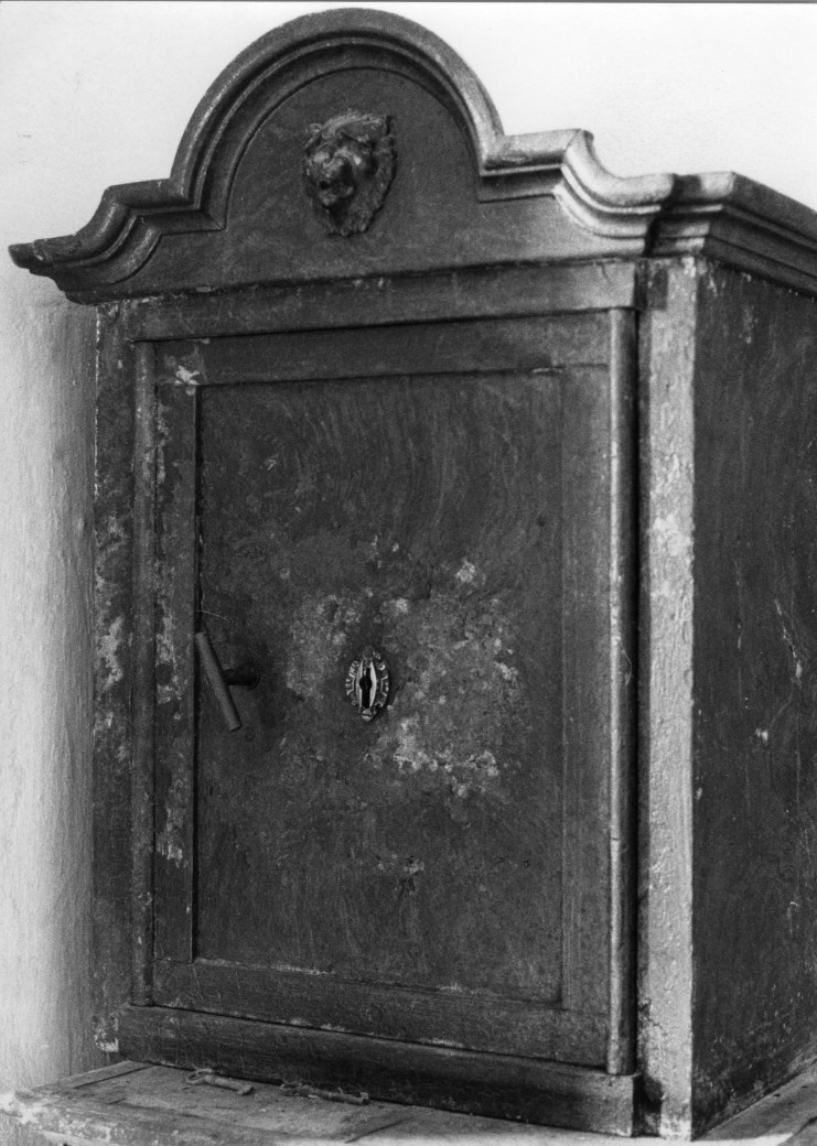 Cassaforte