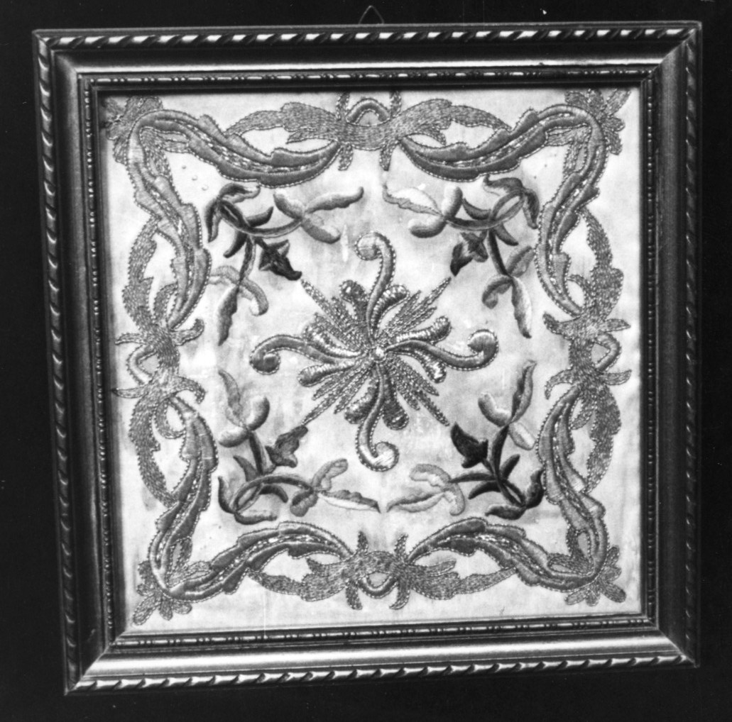 Paramento liturgico, frammento