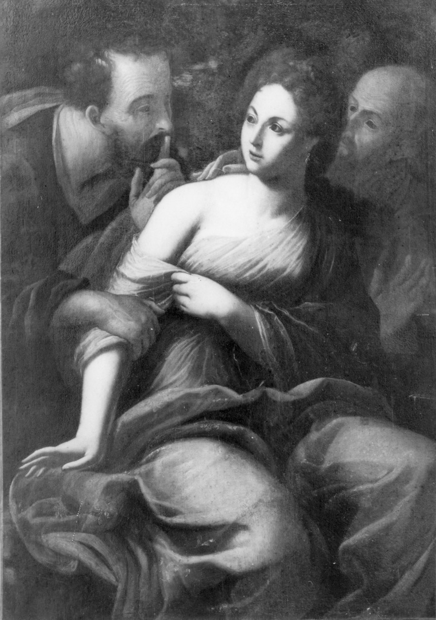 Susanna e i vecchioni (dipinto)