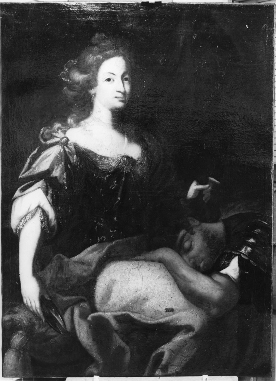 Sansone e dalila (dipinto)