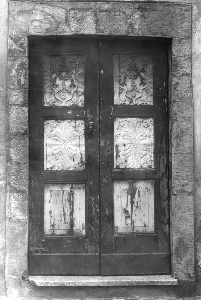 Portone