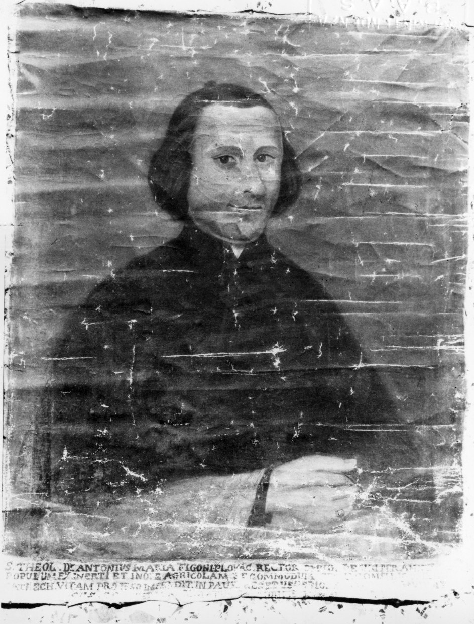 Ritratto di antonio m. figoni (dipinto)