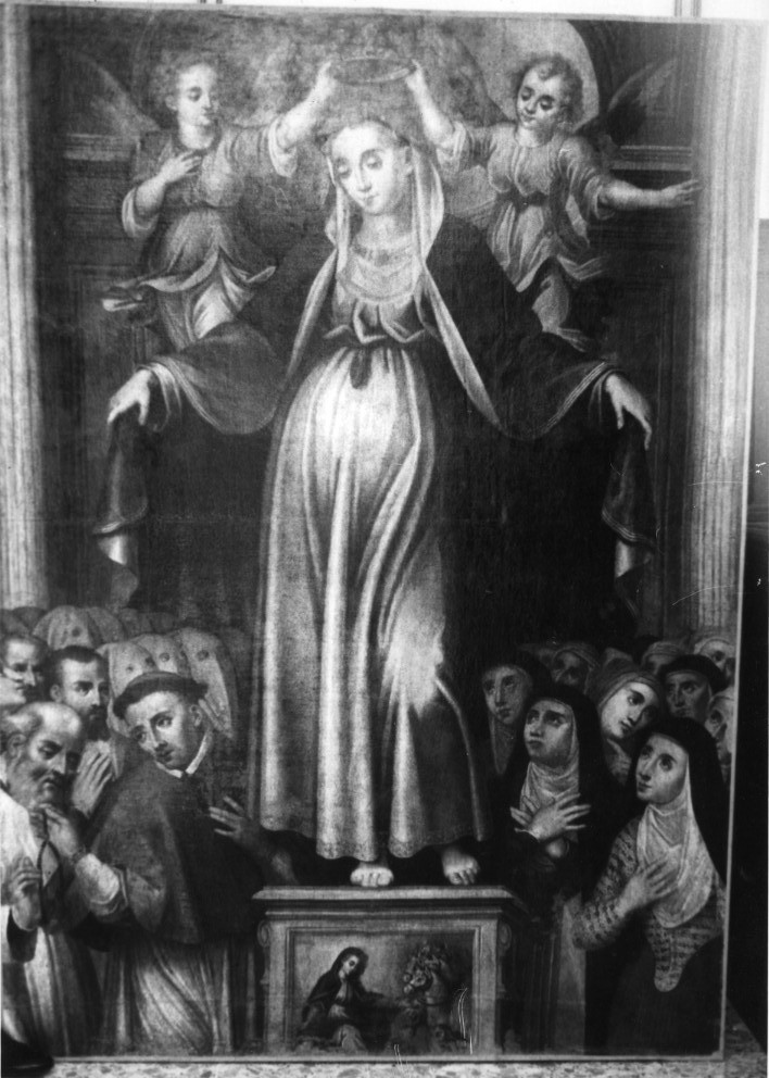 Madonna della misericordia (dipinto)