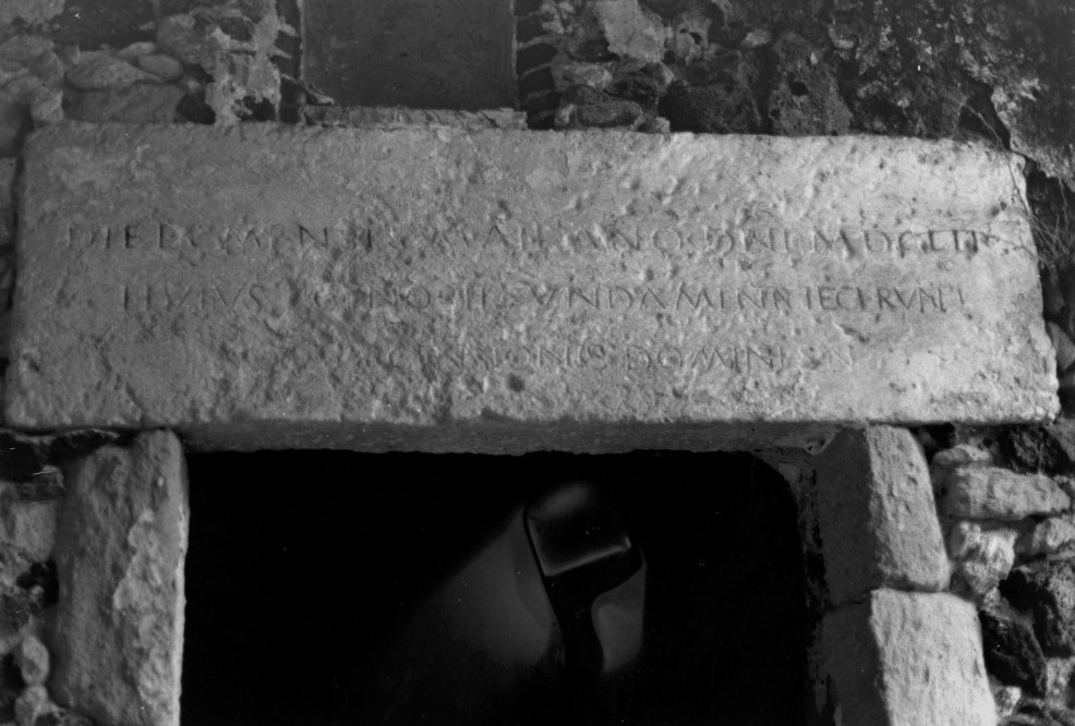 Architrave